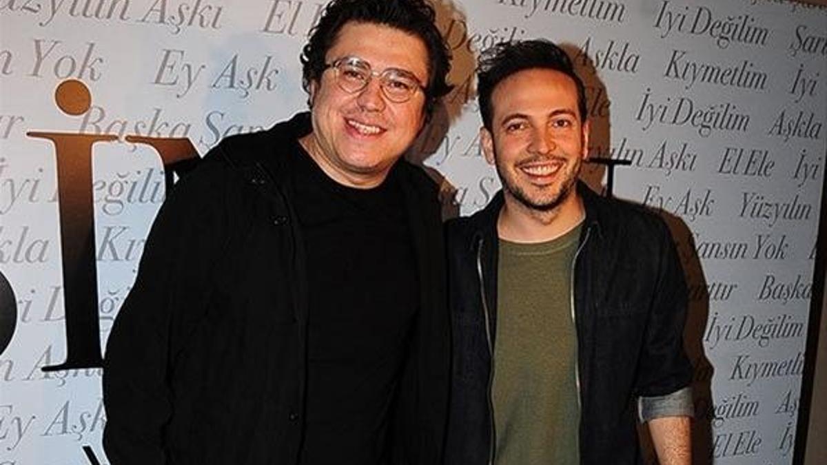 İbo ve Oğuzhan'dan Eser Yenenler açıklaması!