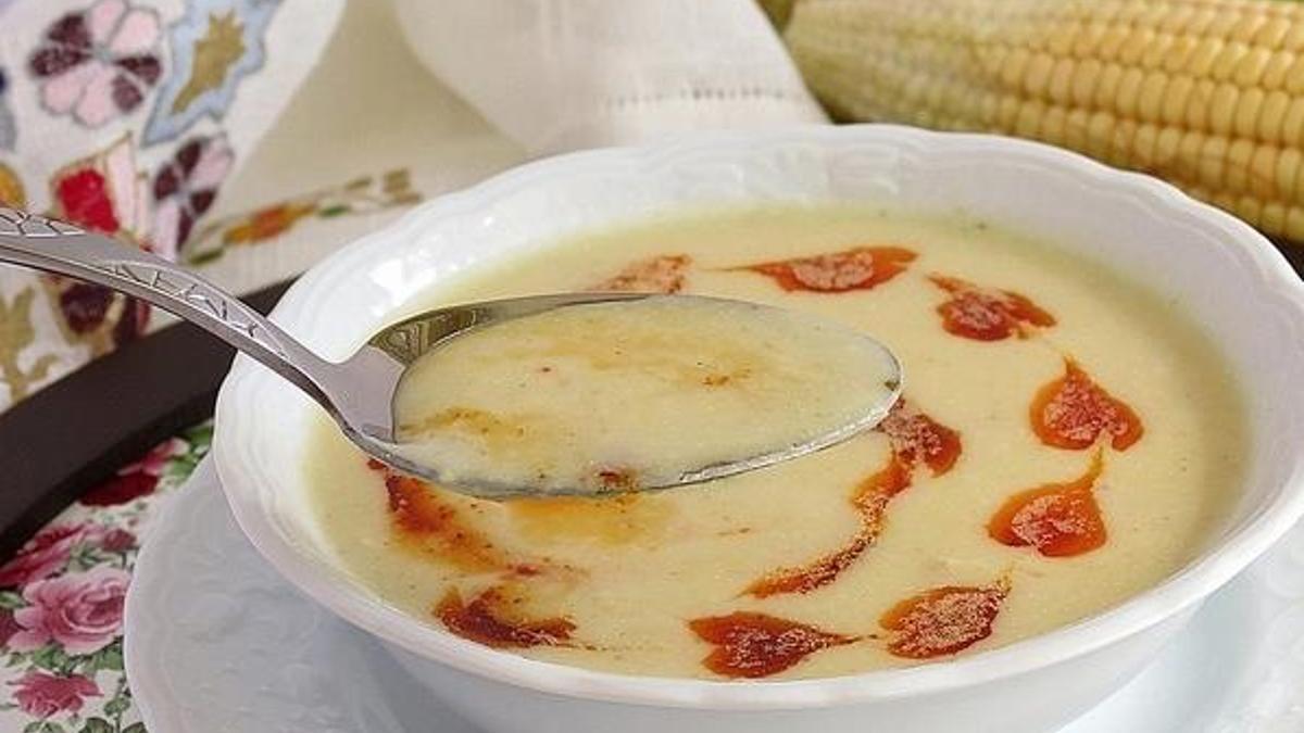 Orucunuzu çorba ile açmayın