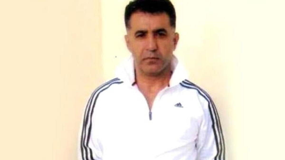 Gültekin Alan'la ilgili flaş gelişme!