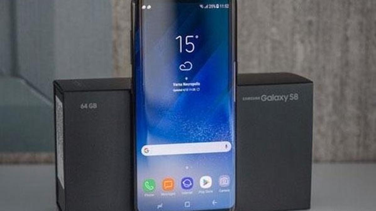 Galaxy S9'un özellikleri ne olacak?