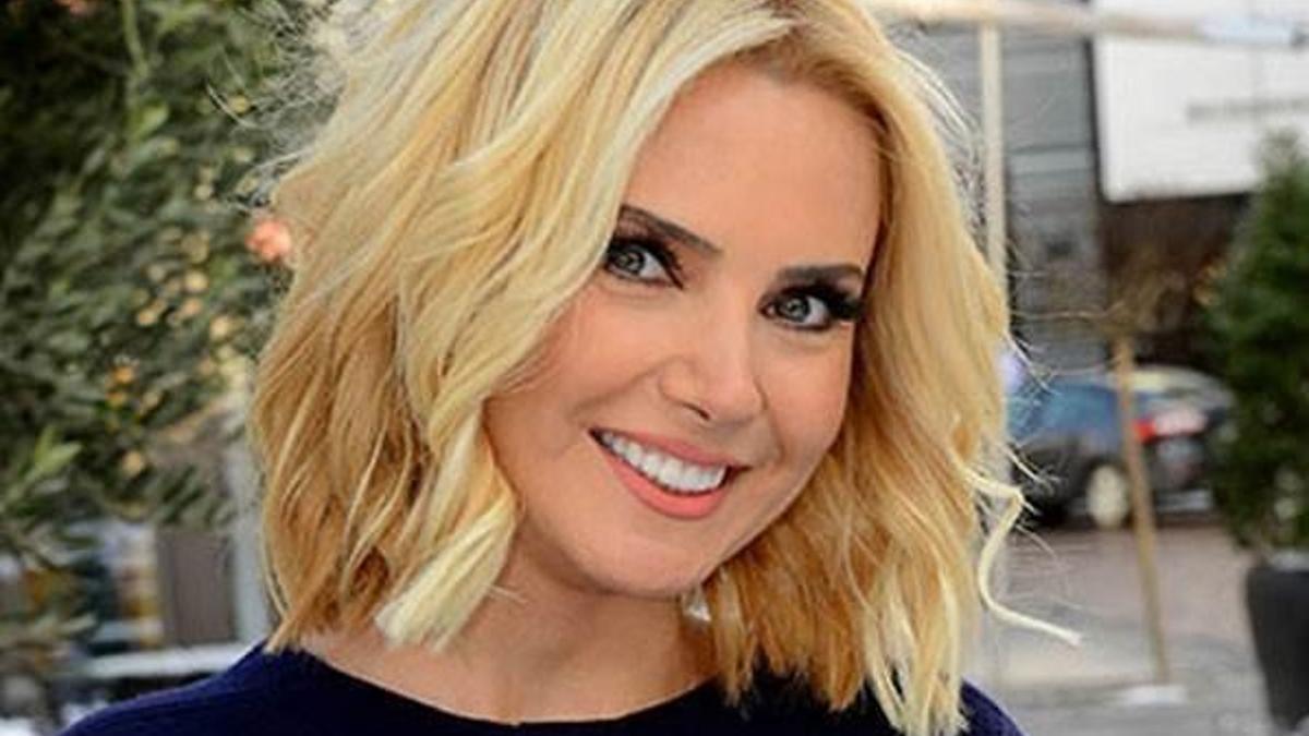 Ece Erken: Hayatımda biri yok; çünkü...