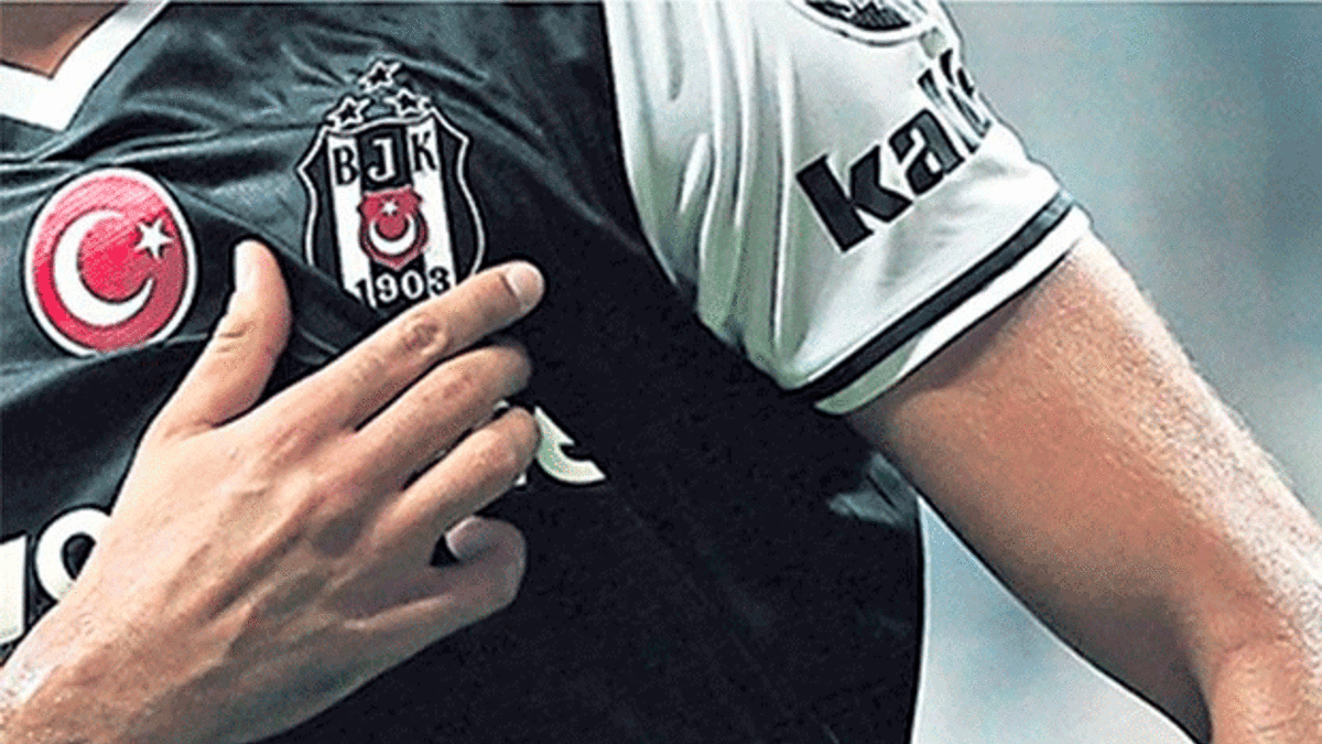 Beşiktaş'tan tarihi karar! Son maça büyük hazırlık...