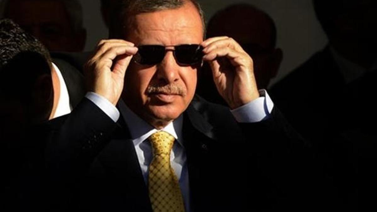 AK Parti'de o isimlere neşter! Erdoğan rahatsız