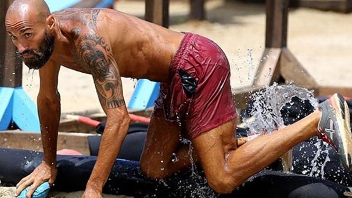 Survivor Anıl: Yine olsa aynısını yaparım