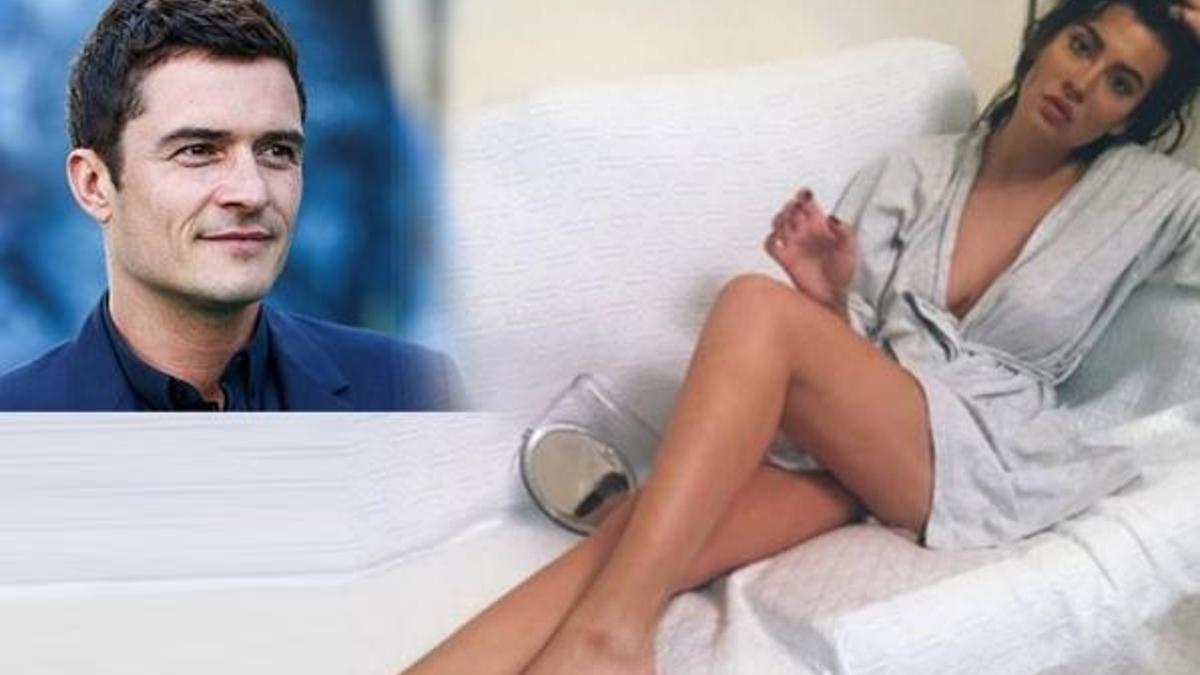 İşten kovulan 'tek gecelik' sevgilisinden özür diledi