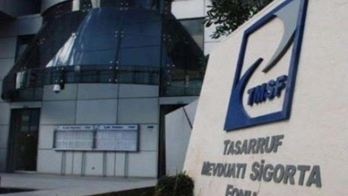 TMSF'ye devredilen şirket sayısı açıklandı