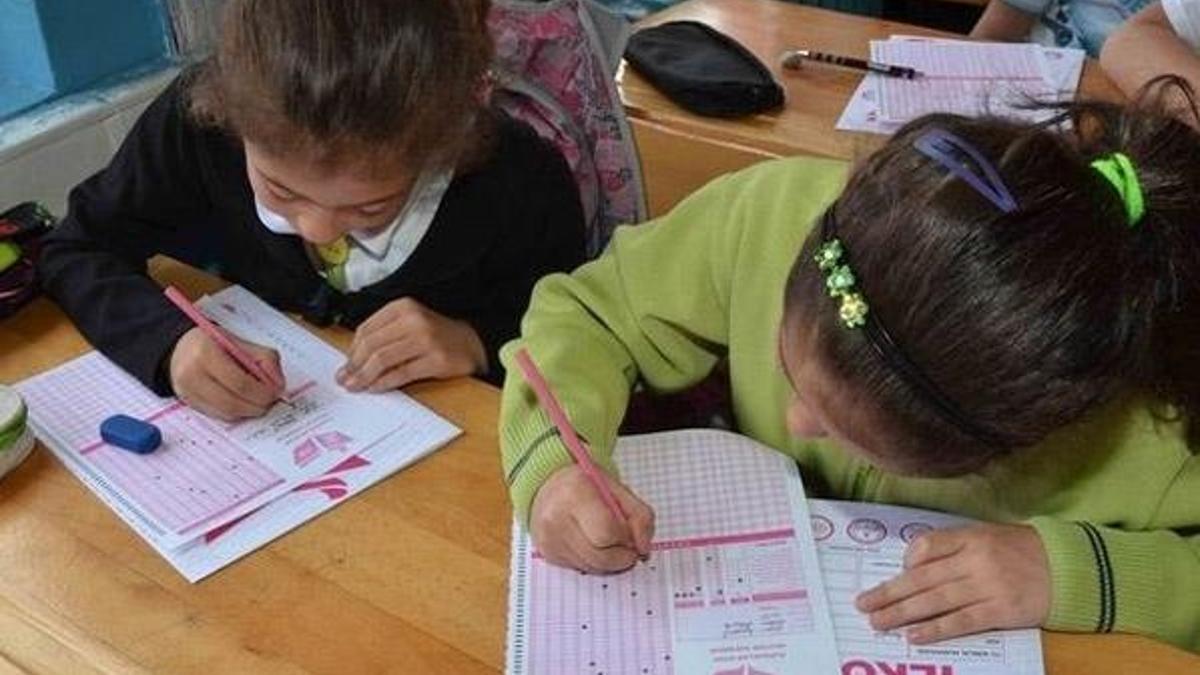 MEB açıkladı: 2019 yılında ikili eğitime son verilecek
