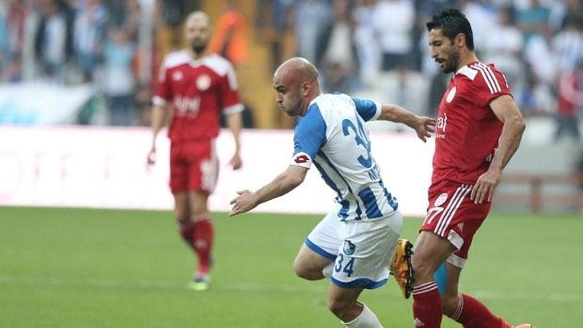 TFF 1. Lig'e yükselen son takım belli oldu