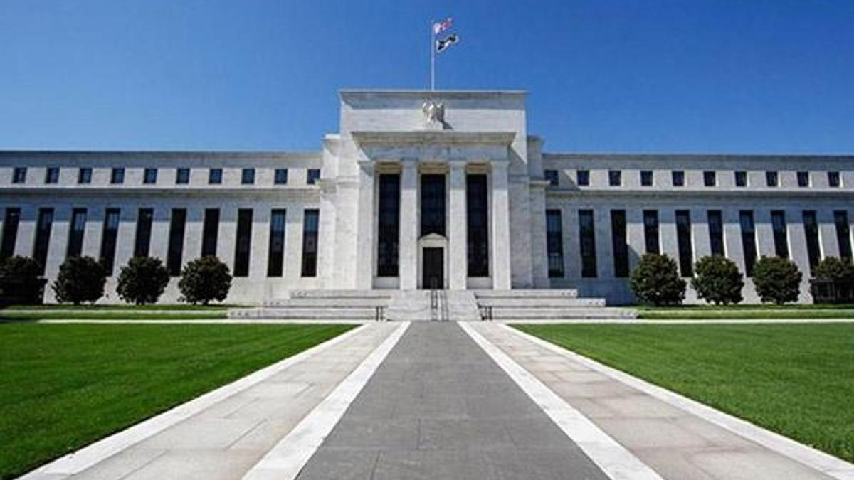 Fed tutanakları: Sıkılaşmanın "yakın" bir zamanda olması uygun olabilir