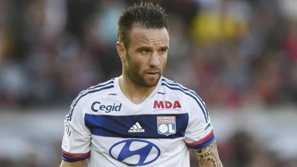 Başkan doğruladı! Valbuena...