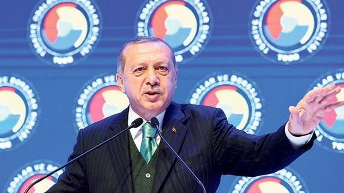 Top TOBB’da