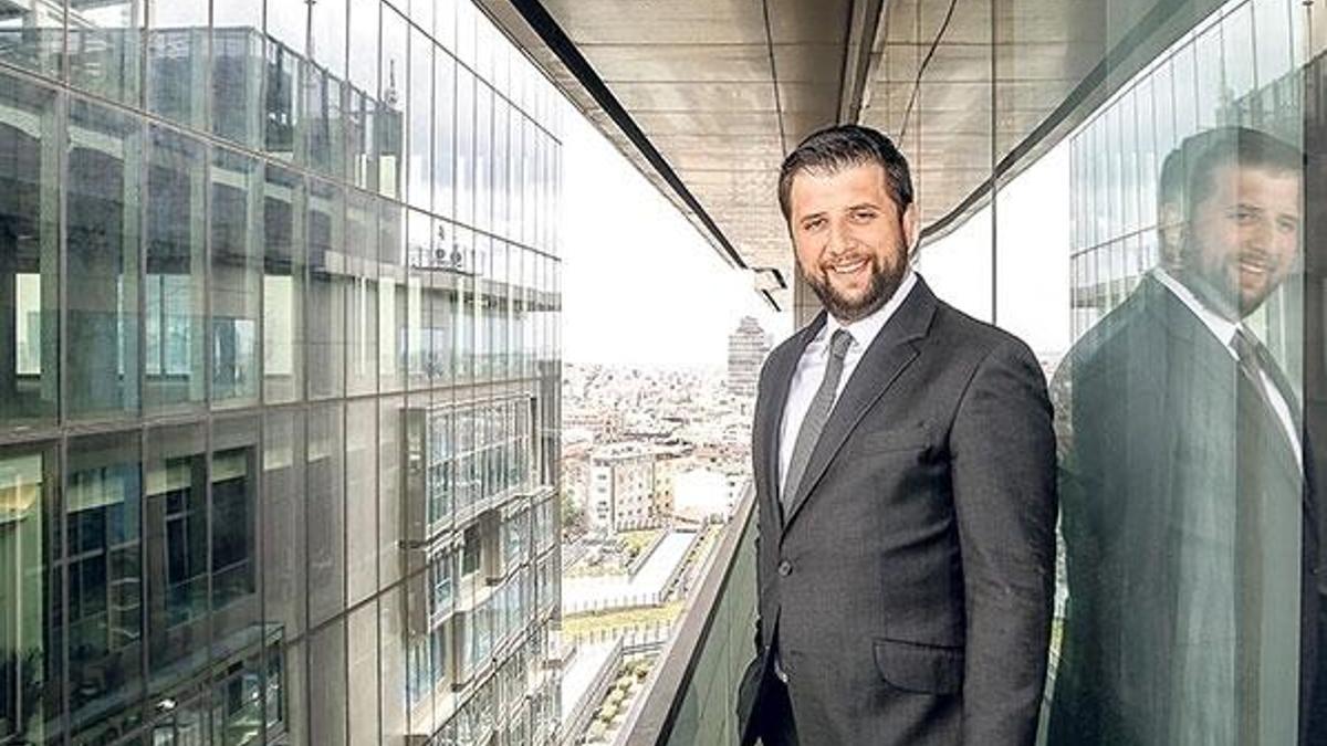 Hastane tecrübesini yurt dışına taşıyacak