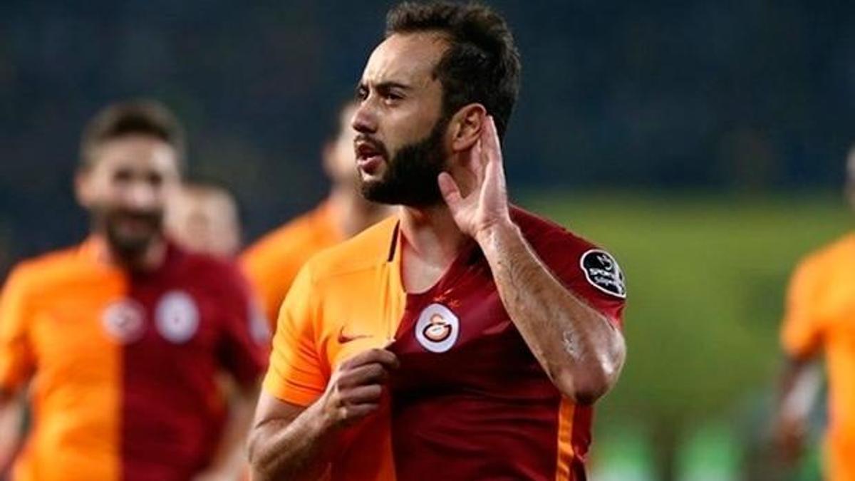 Galatasaray'da büyük deprem!