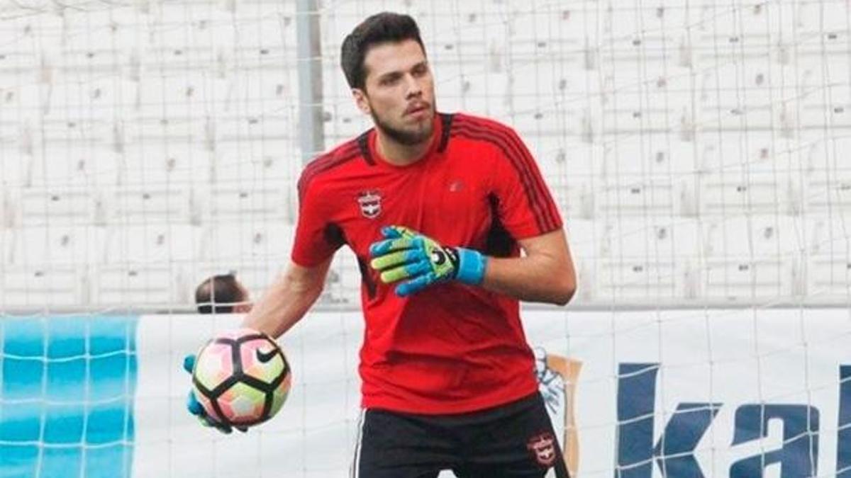 Beşiktaş maçında Erten Ersu sahne alacak
