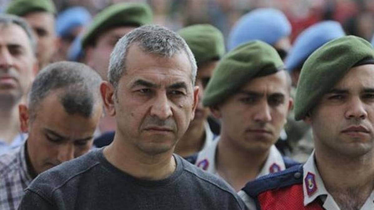 Genelkurmay Başkanı'nın 'ürkütücü' dediği komutan konuştu