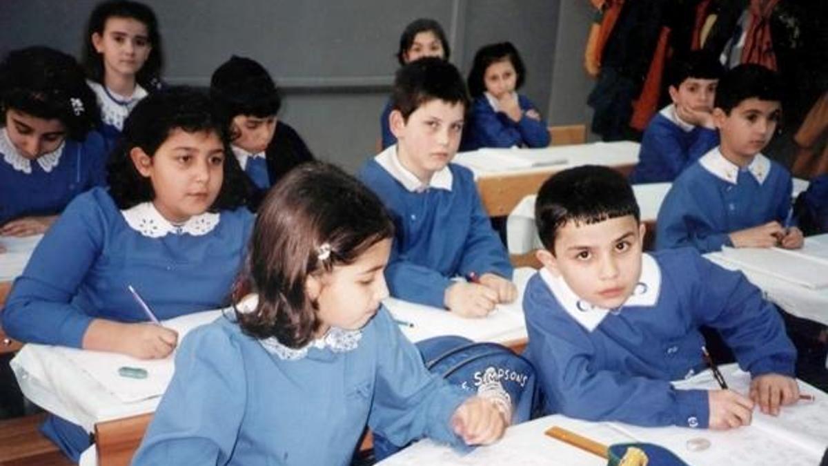 MEB açıkladı! İkili eğitime son verilecek