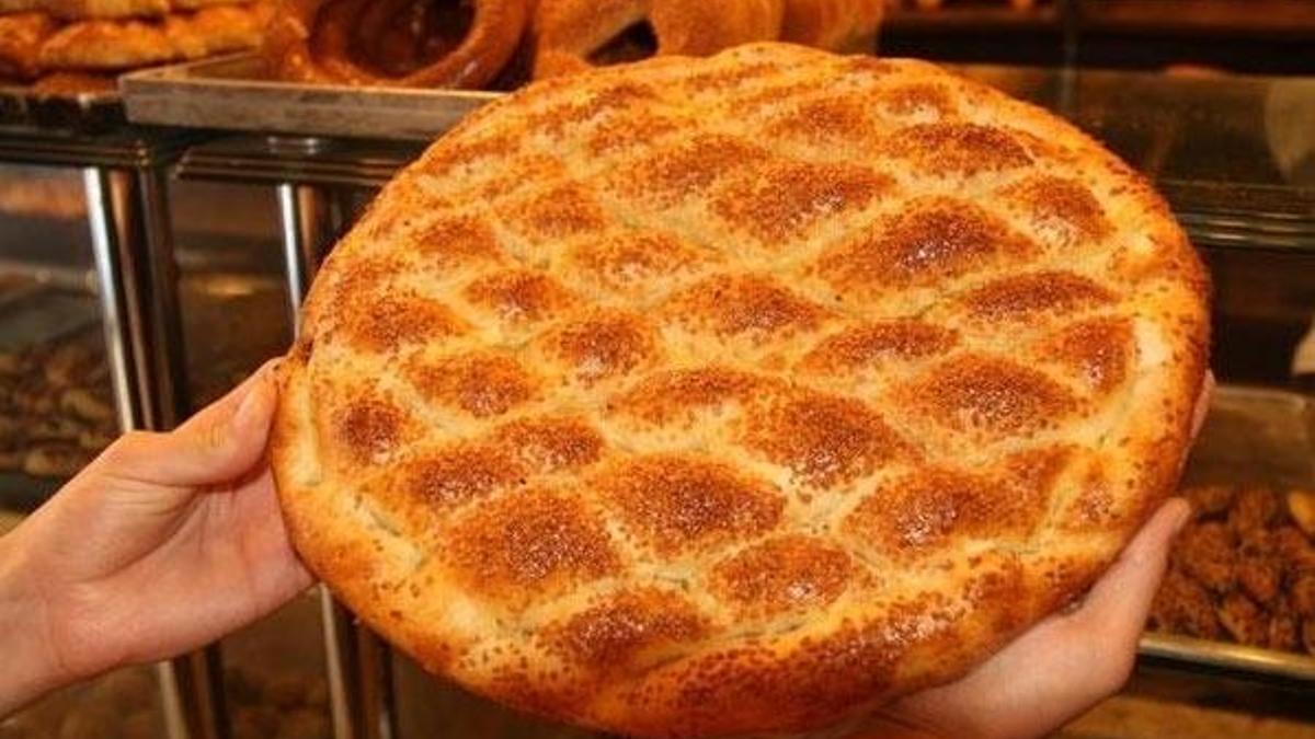 İstanbul'da pide fiyatları belli oldu