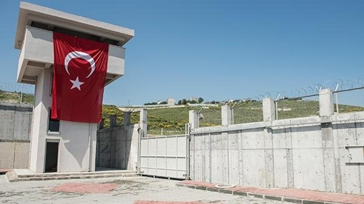 Başakşehir'de "Kalekol" açıldı