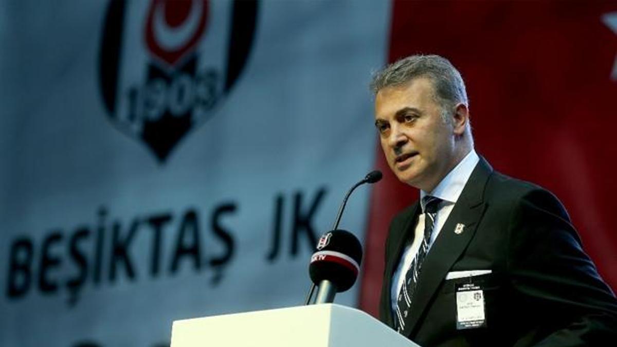 Fikret Orman targihe geçecek