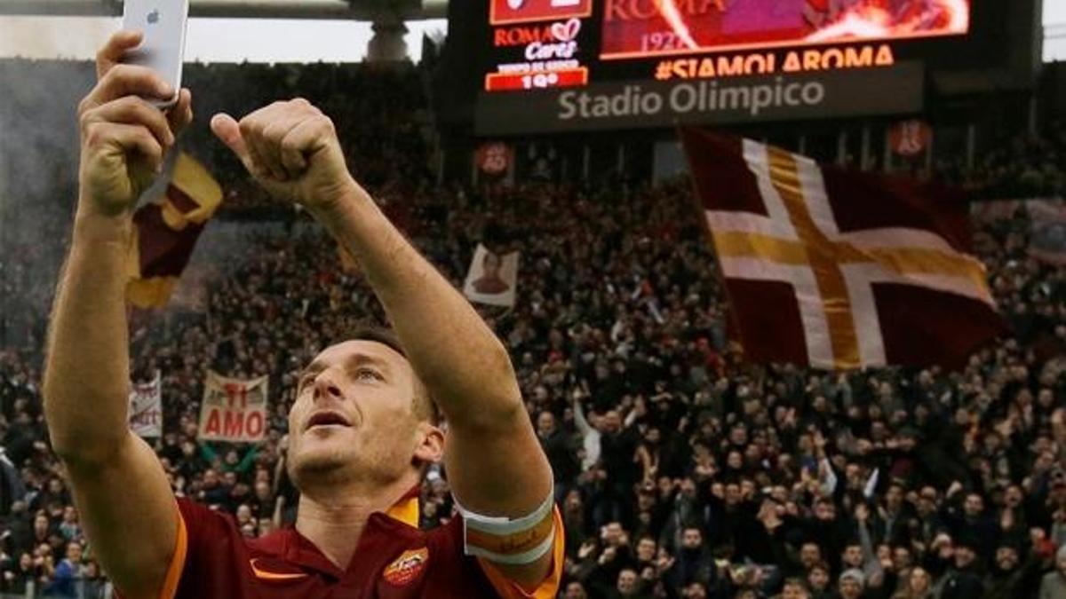 Bir efsane daha bırakıyor!