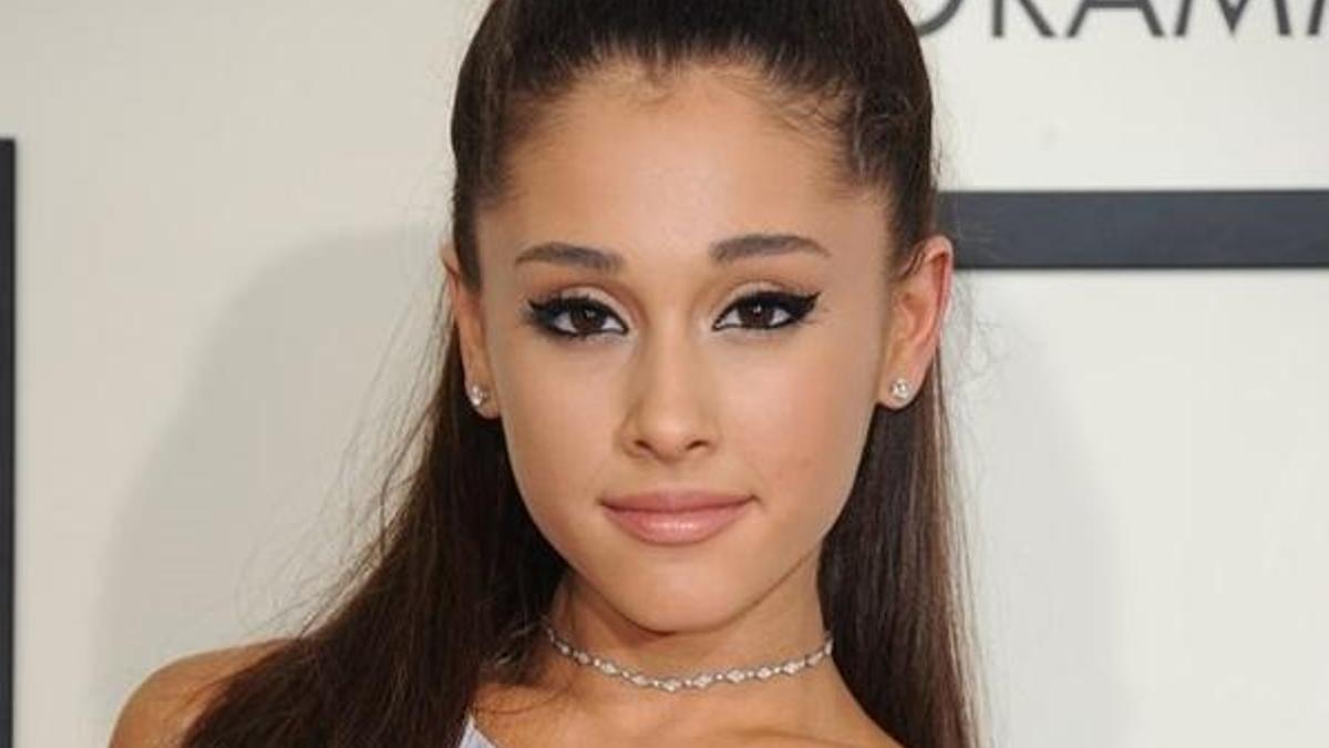 Ariana Grande 6 konserini iptal etti!