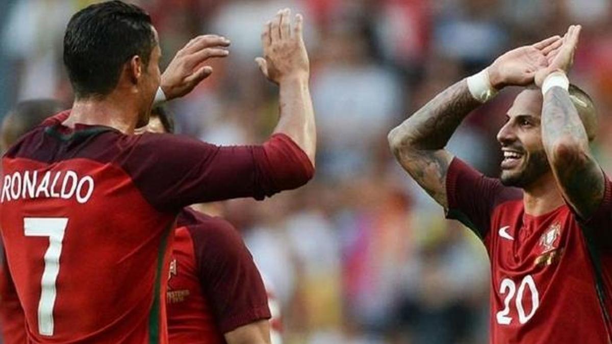 Quaresma'ya milli davet