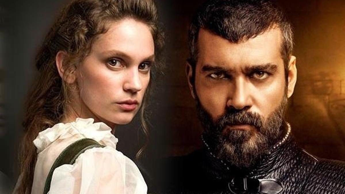 Farah Zeynep Abdullah-Caner Cindoruk aşkı bitti!