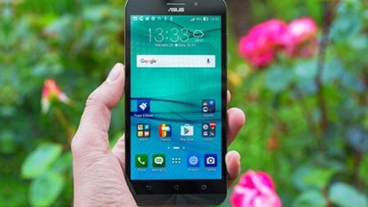 Asus'tan pil güncellemesi!