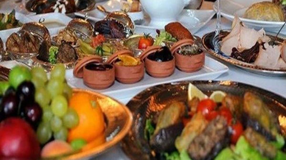 Ramazan’da 30 güne 30 öneri!