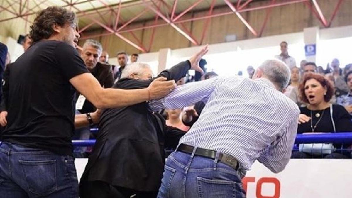 Savcılık Aziz Yıldırım kararını verdi!