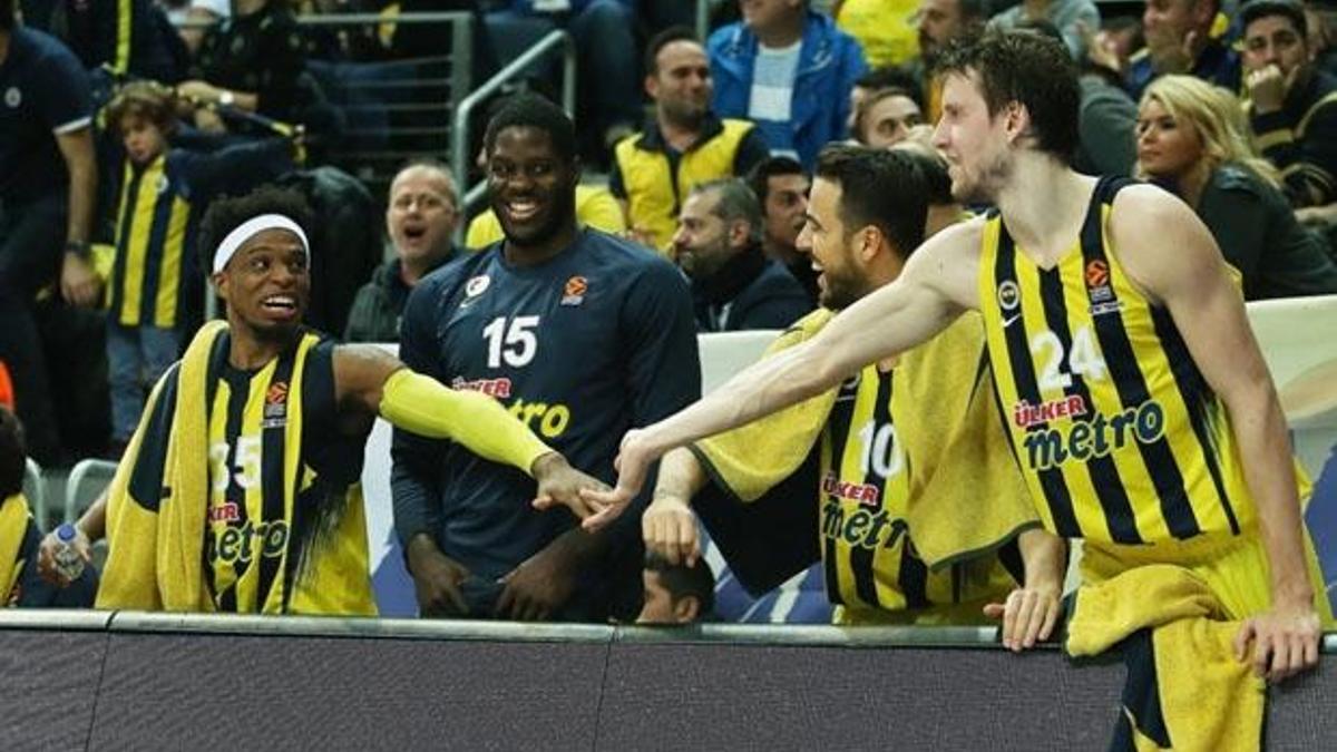 Fenerbahçe'de sürpriz ayrılık