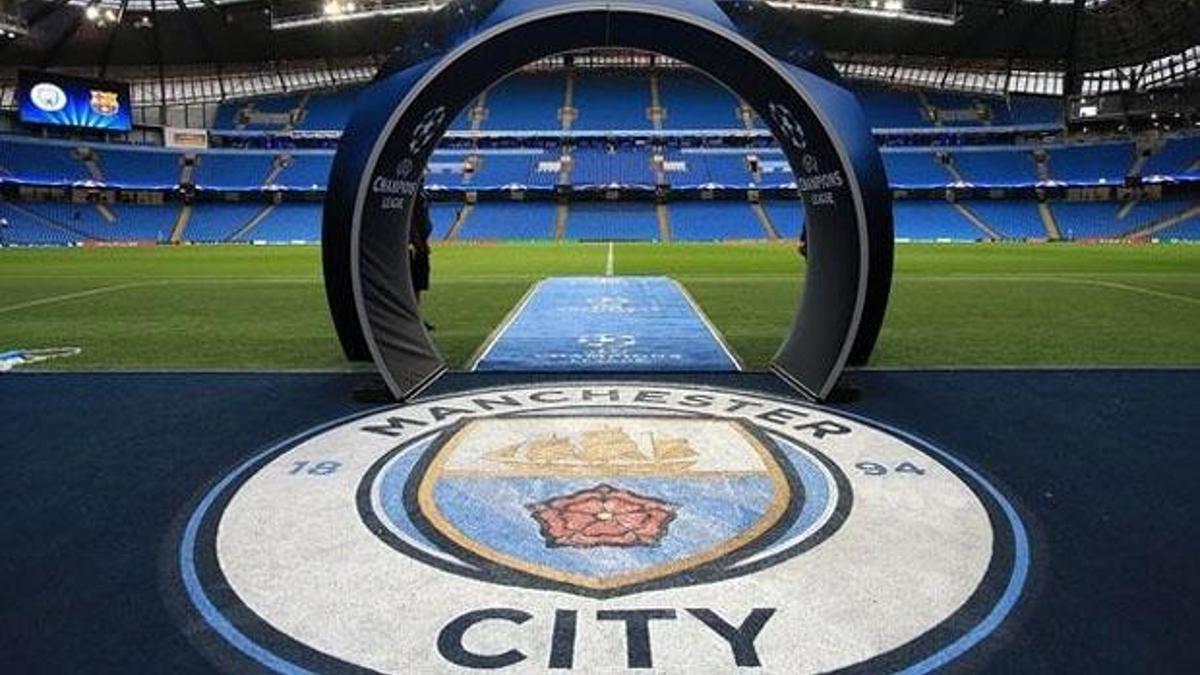 Manchester City'de 4 ayrılık birden