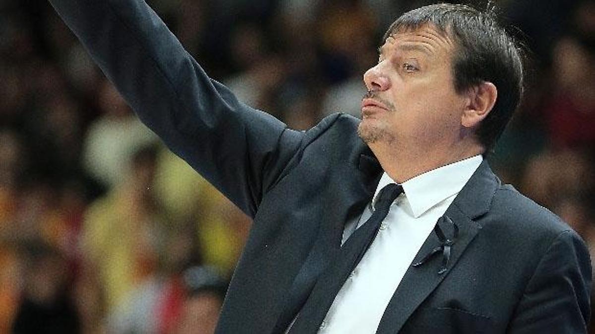 Ataman: 'Psikolojik olarak zor maçtı'