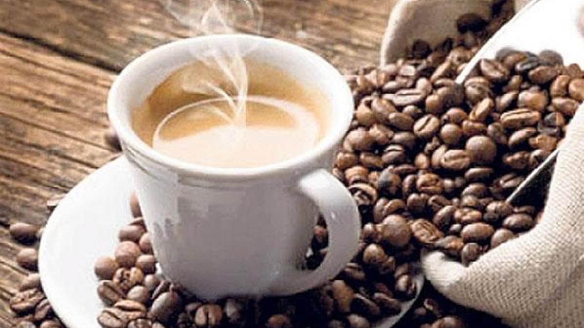 Kahve karaciğer kanseri riskini azaltıyor