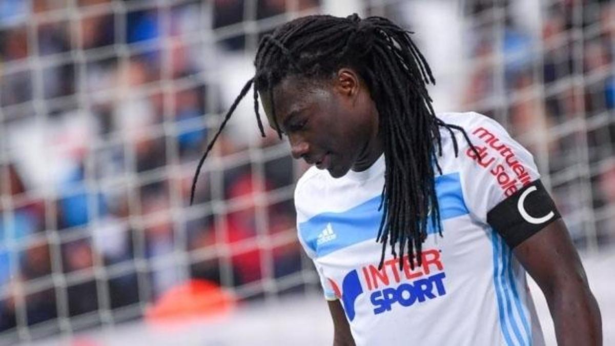 Gomis geliyor!