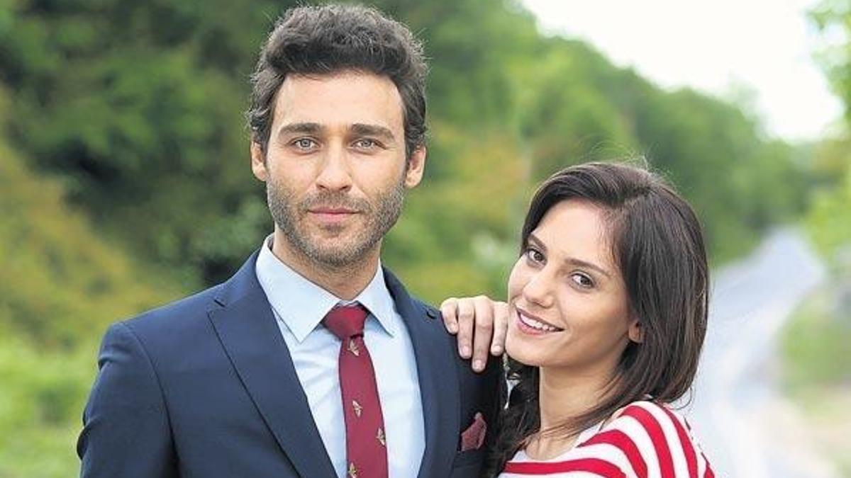 Çekimler başladı