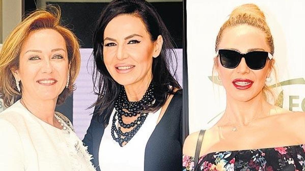 Ege’min Bereketi