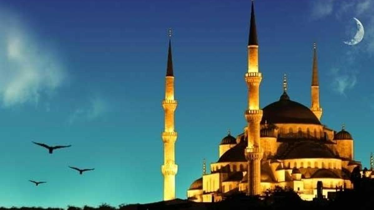 Ramazan ayı ne zaman başlayacak? (İlk oruç ne zaman tutulacak?)