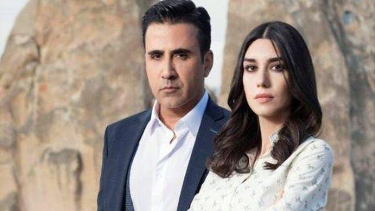 Aşk ve Mavi 29. bölüm fragmanı yayınlandı!