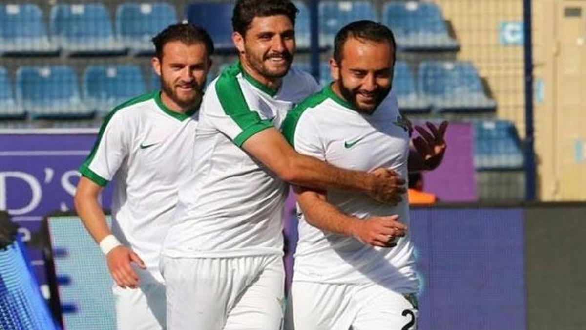 Olcan Adın: Sorun para değil, aşağılandım...