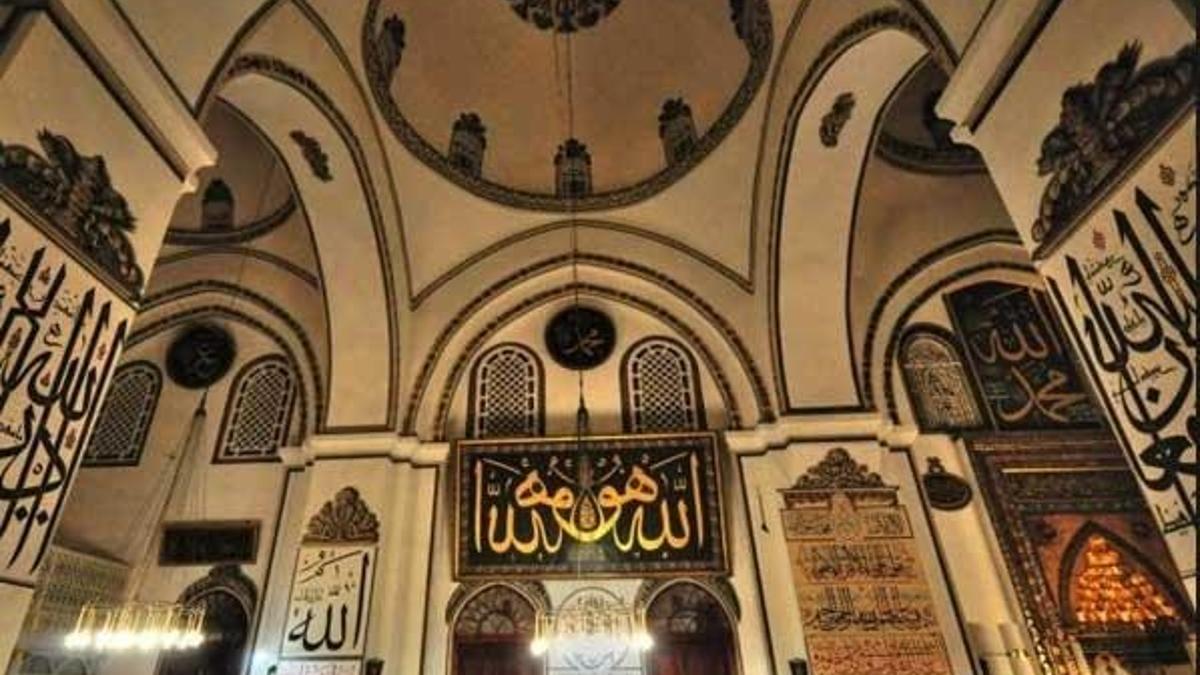 En güzel Cuma mesajları! İl il Cuma namazı vakitleri...
