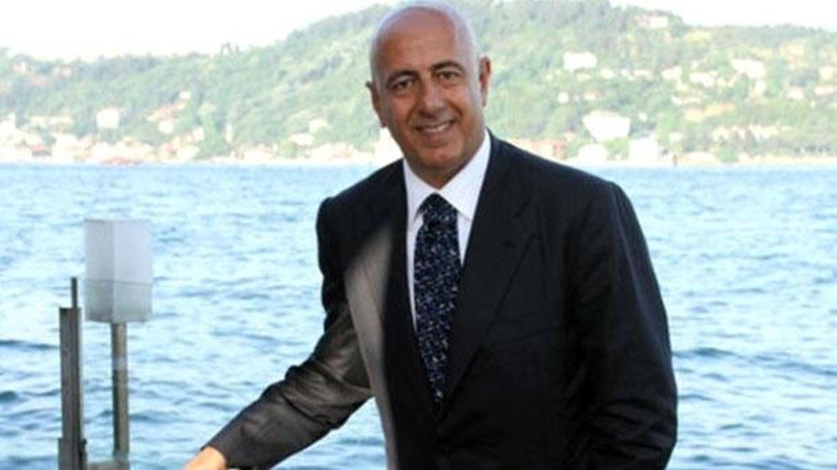 Galatasaray'a mahkeme şoku!