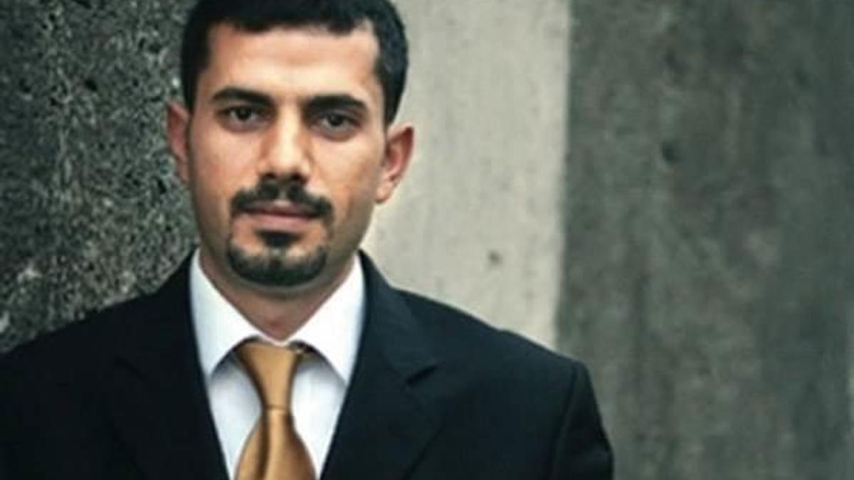 Mehmet Baransu Bylock kullanıcısı çıktı