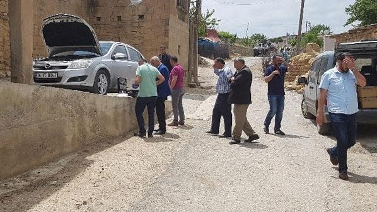 AK Parti'li Meclis üyesinin aracına bombalı tuzak