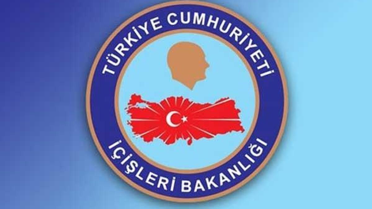 İçişleri Bakanlığı personel alım sonuçları açıklandı!