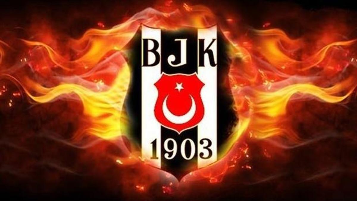Beşiktaş'ta ayrılık! Tam 8 oyuncu...