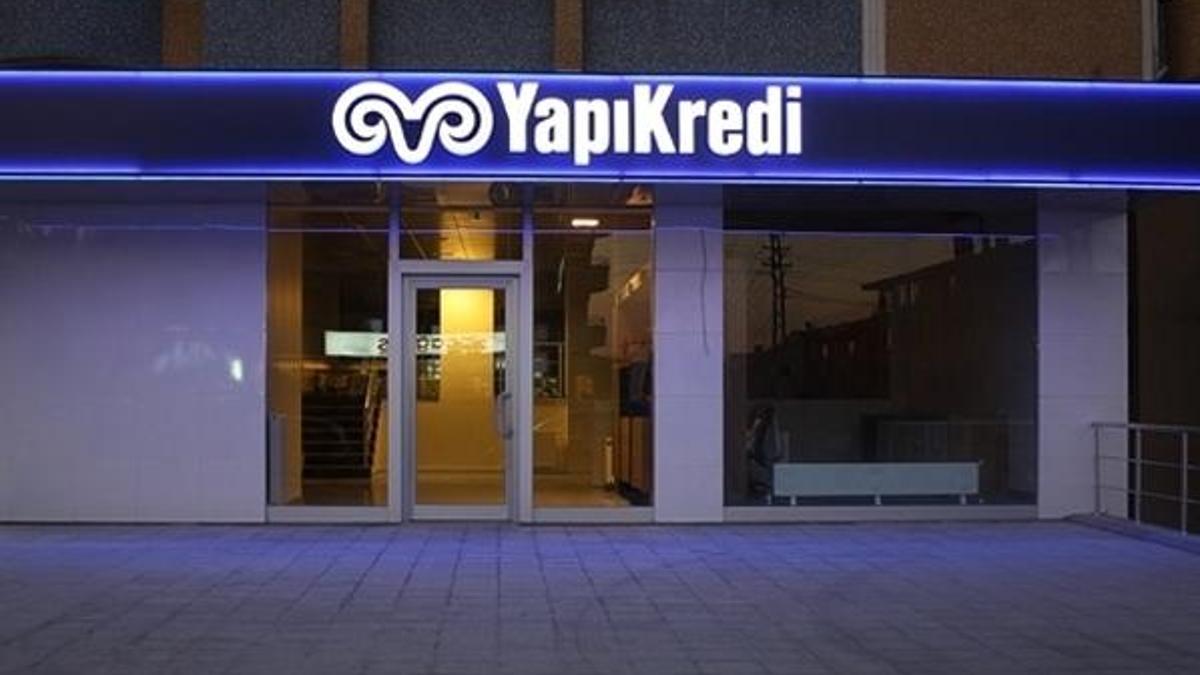 Yapı Kredi'den müşterilerine çok önemli uyarı