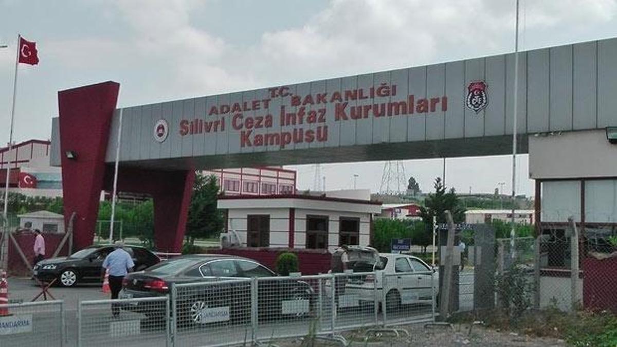Şikede kumpas davasında 2 sanığa tahliye! 6 sanık...