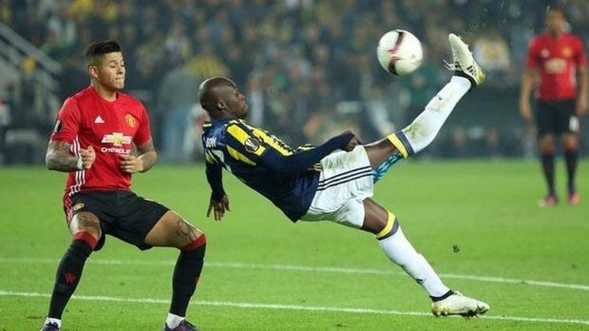 Sow'un golü ilk 4'te!