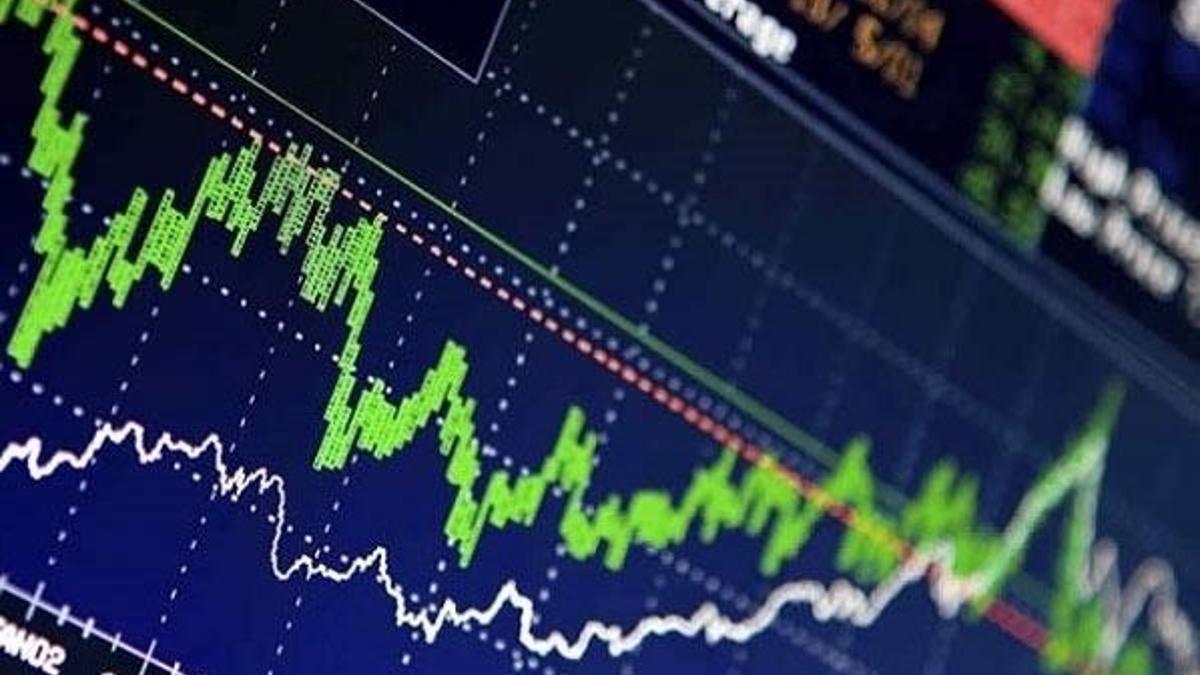 Borsa günü düşüşle tamamladı